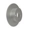 Pagid Brakes Brake Disc, 355122352 355122352 - alternate 2